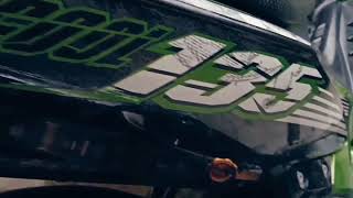CINEMATIC JUPITER MX 135 (JUPEX NEW)