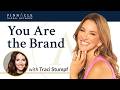 How CEOs Can Build a Personal Brand to Scale | Allison Maslan &amp; Traci Stumpf