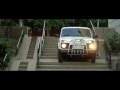 Нива, Как правильно ездить на Lada Niva (Шведская реклама)