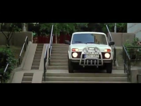 Нива, Как правильно ездить на Lada Niva (Шведская реклама) Нива, Как правильно ездить на Lada Niva (Шведская реклама)