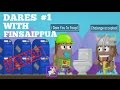 Growtopia  dares with finsaippua 1