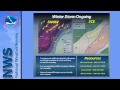 Multimedia Weather Briefing - December  21, 2013