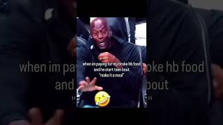 Michael Jordan GIF meme 🤣