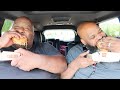 Chug & Review McDonald's ENTIRE International Menu (feat. Badlands Chugs)