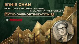 The Power of Simplicity: Why Ernie Chan Prefers Low-Parameter Models