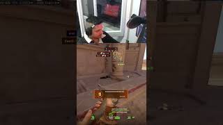 1v1 new cz op 4k clutch - anubis | #dradca on #Twitch