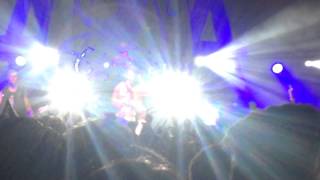 Asking Alexandria - A Prophecy HD*, 31.10.2014 Manchester Academy