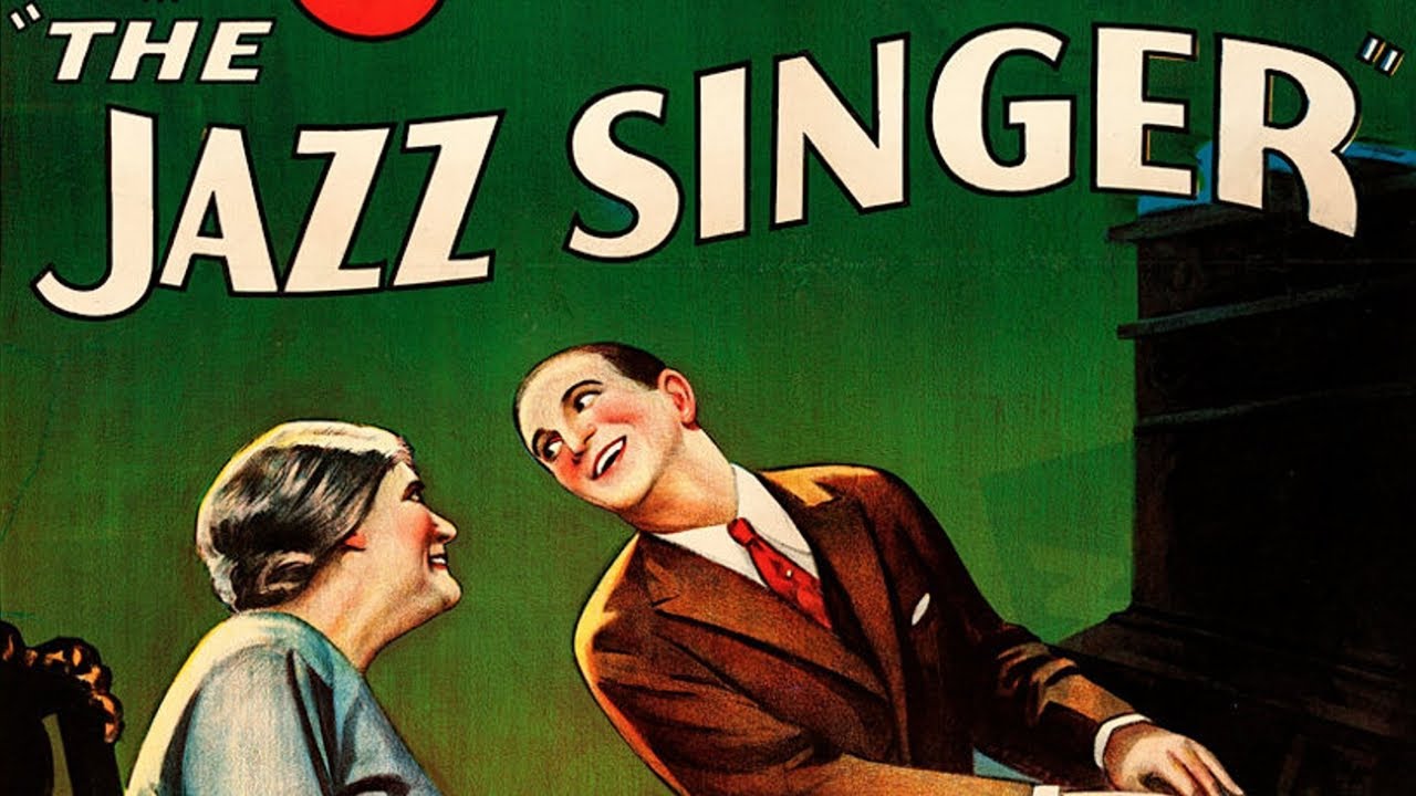 The Jazz Singer (1927) Full Movie