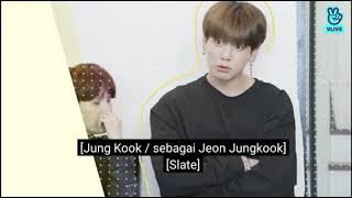 BTS [SUB INDO]BTS RUN eps 76 Dalbang Drom 2019