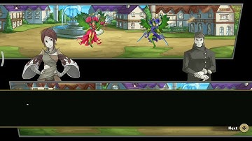 Neo Monsters ~ Battle of Sinful City updated with breakdown 2020