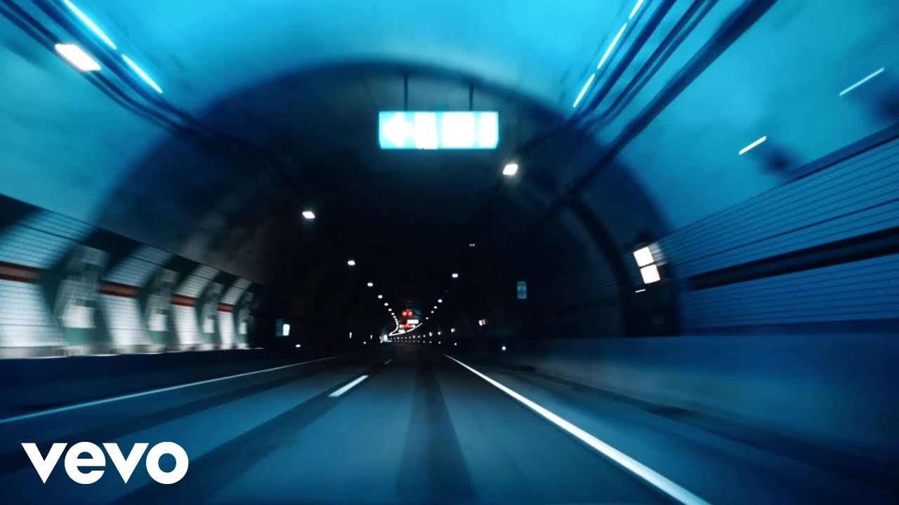 Mattia boone - Rising fire (Official Music Video)