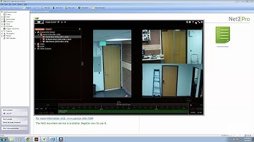 Paxton Net2 DW Spectrum® Plugin Installation