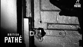 What Happens Next #1 (1950-1959)