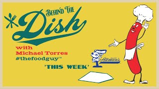 Behind The Dish Attmans Deli Redux