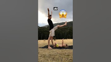 Real life Vs AI 😂 Part 23