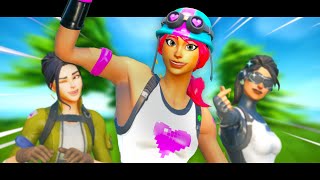 PEAK FORTNITE IS BACK!!!!