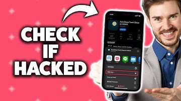How To Check If Your iPhone Is Hacked 2025 (Step-By-Step Tutorial)