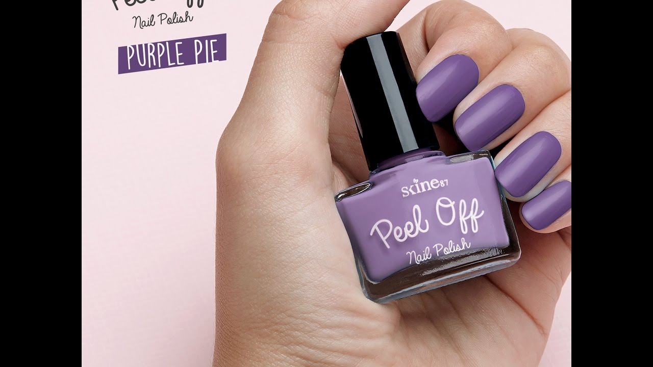 Peel Off Nail Polish Barrier - wide 6