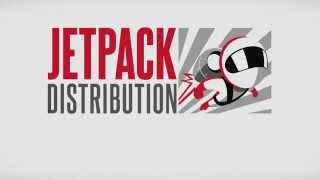 Jetpack Distribution (2015) Uk Logo