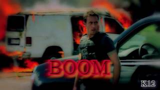 Alex Oloughlin Steve Mcgarrett - Im The Bomb