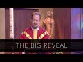 The Big Reveal | Homily: Father Brian Clary