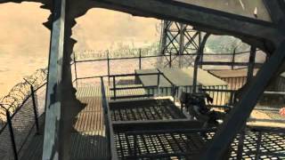 Modern Warfare 3 Montage