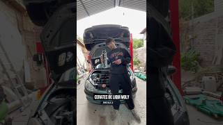 Ceratec de Liqui Moly