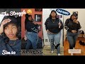 Trying A Size 20 Jeans At 5 Different Stores | American Eagle, Express, Torrid, Old Navy
