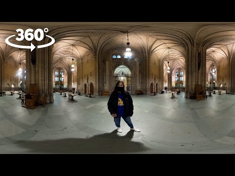 Cathedral Of Learning | Pitt 360