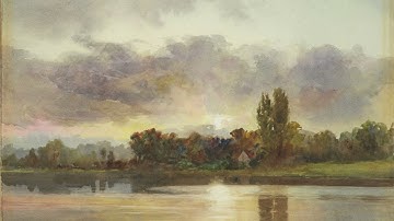 Alexander Fesca: Piano Trio No.2 in E Minor, Op.12 (1843)