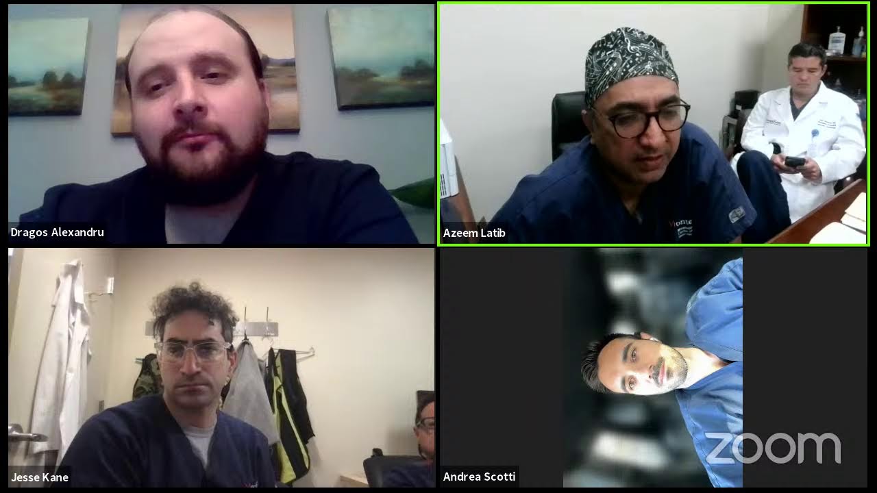 Guidewire Fundamentals, with Dr. Dragos Alexandru