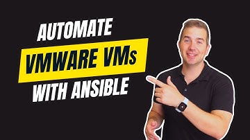 Dynamically Add CPU and Memory to VMware VMs with Ansible Automation Platform