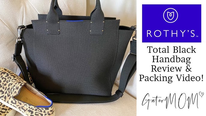 Rothy's Belt Bag Review 