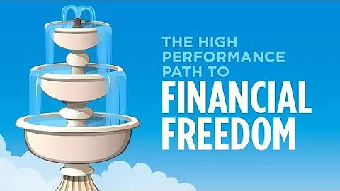 Unlock Your Path to Freedom Financial and Emotional Empowerment