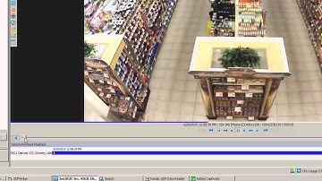 VIGIL 8.0 Using RapidSeek