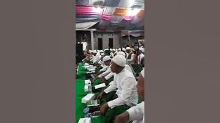 Ya sayyidi ust. Ulin nuha ahbabul musthofa jember