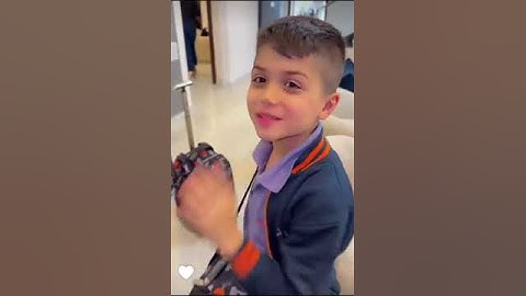 صدمة ننوش عند عودة  أحمد وأيهم شوفو شو على وجه ايهم 😱 ريتشو
