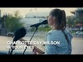 Capture de la vidéo Charlotte Day Wilson | In Your Eyes | Cbc Music Festival