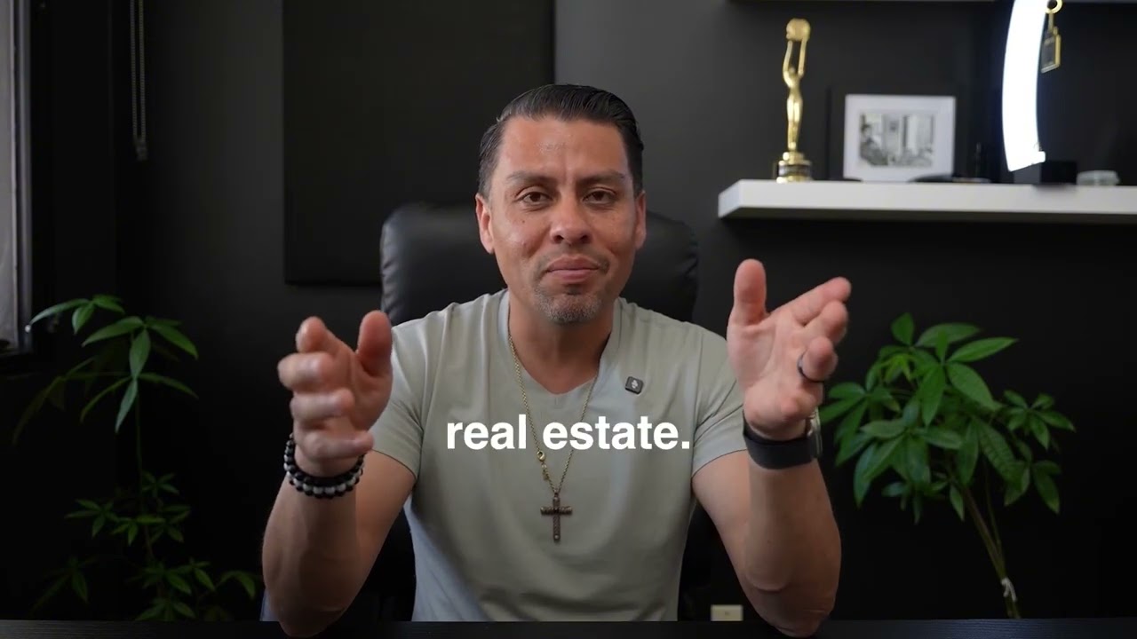This is how you make 100k in your first year of Real Estate