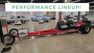 Chasing the Checkered Flag: Racing & Competition cars & motorcycles! Pontiac, Plymouth Hemi, + more! Care Tips