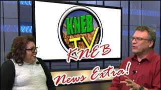 Girls' Day Out - Scottsbluff Star-Herald - KNEB News Extra!