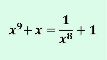 Solving an Algebraic Challenge from Rational Equations