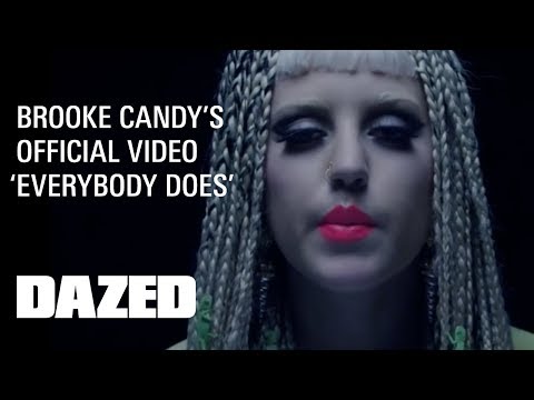 Brooke Candy - Everybody Does