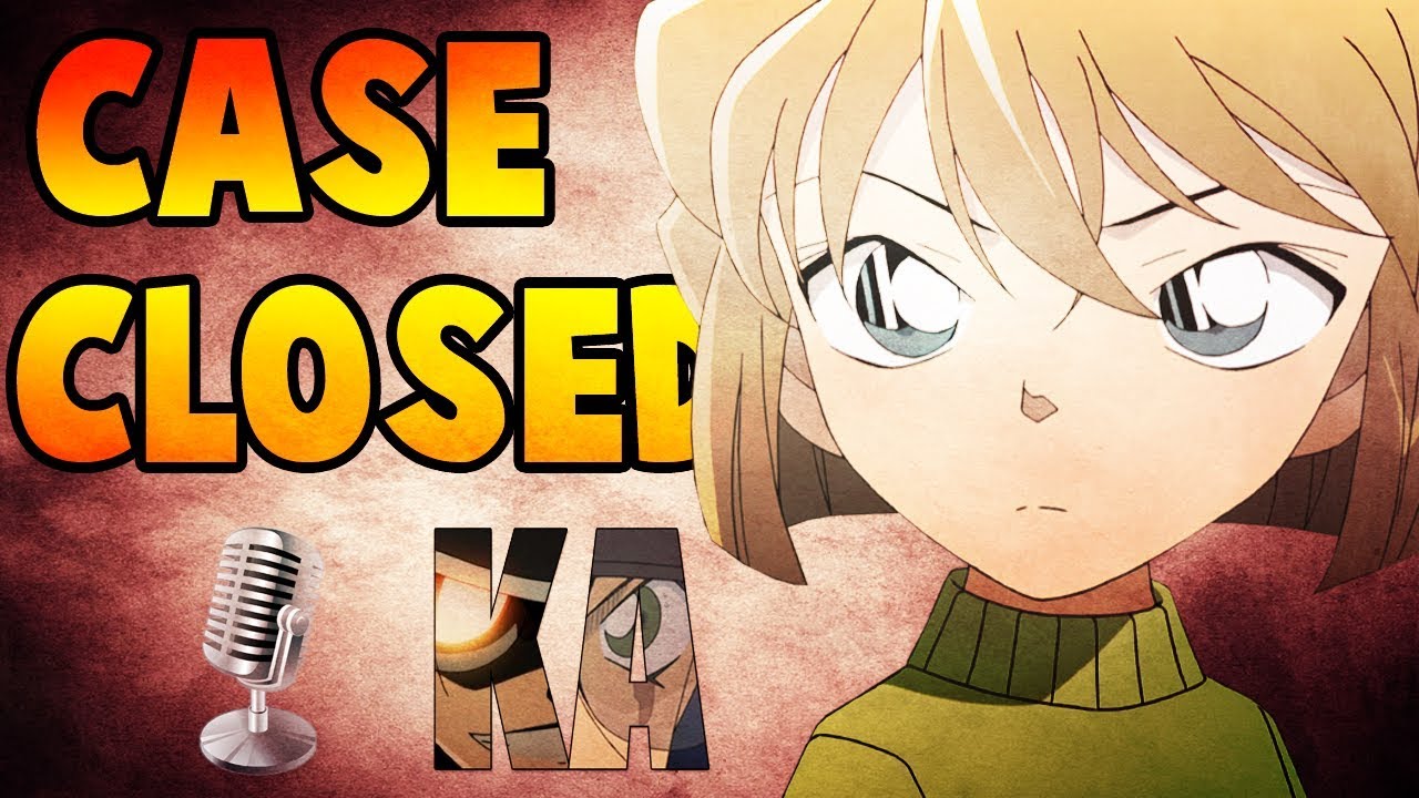 DETEKTIV CONAN 💥AI HAIBARA wird immer klein bleiben 💥Theorie - Case Closed