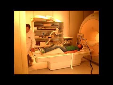 Video: Miglioramento Della Riproducibilità Della Risonanza Magnetica Funzionale