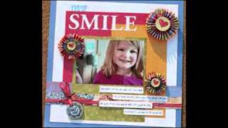Scrapbooking.com - March 2011, Feature Article - Techniques