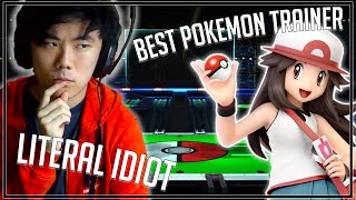 How I Beat the Best Pokemon Trainer in SoCal