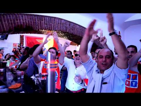 Festa Benfica TRI - Portalegre