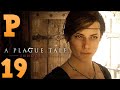 RTX 3070 | A Plague Tale: Innocence 4K | Więzy Krwi [#19]