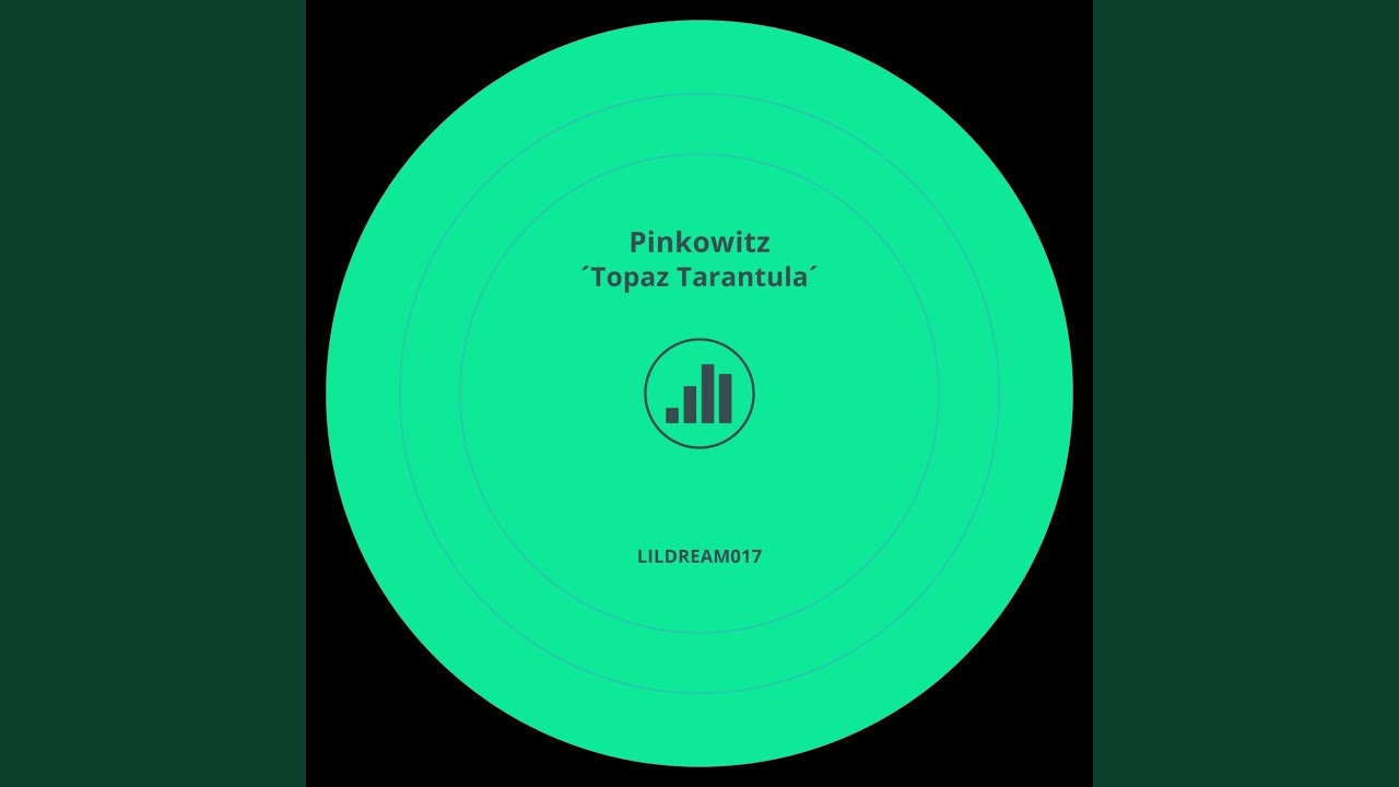 Watch Topaz Tarantula on YouTube Watch Topaz Tarantula on YouTube